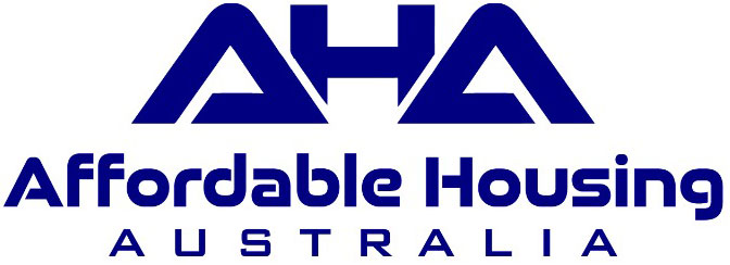 Affordable Housing Australia logo